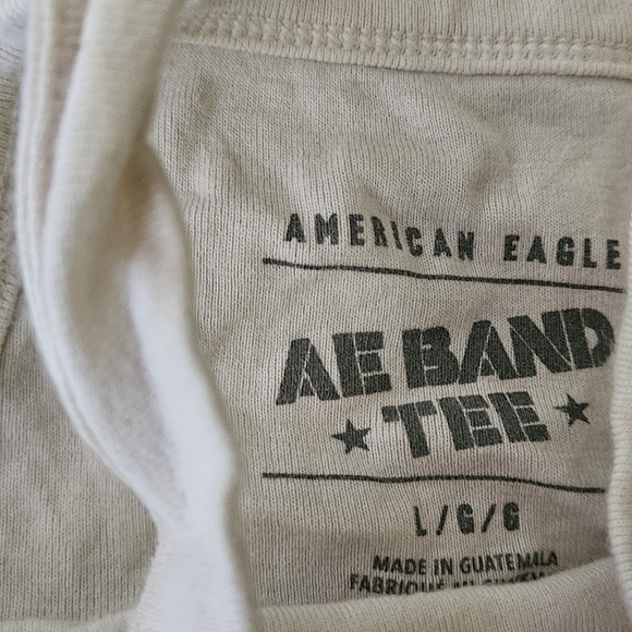 Womens Mixed tops - Picture 4 of 5